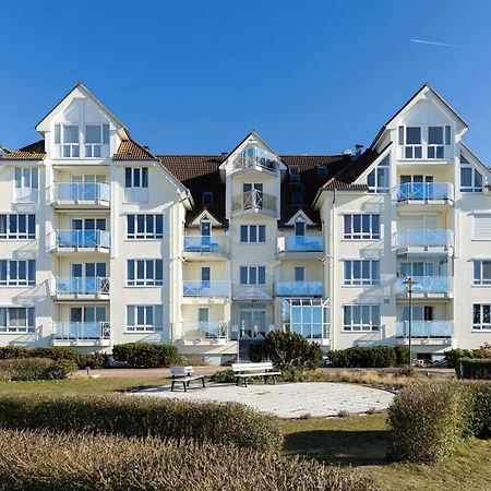 Strandhotel Laboe Nr 40 Экстерьер фото