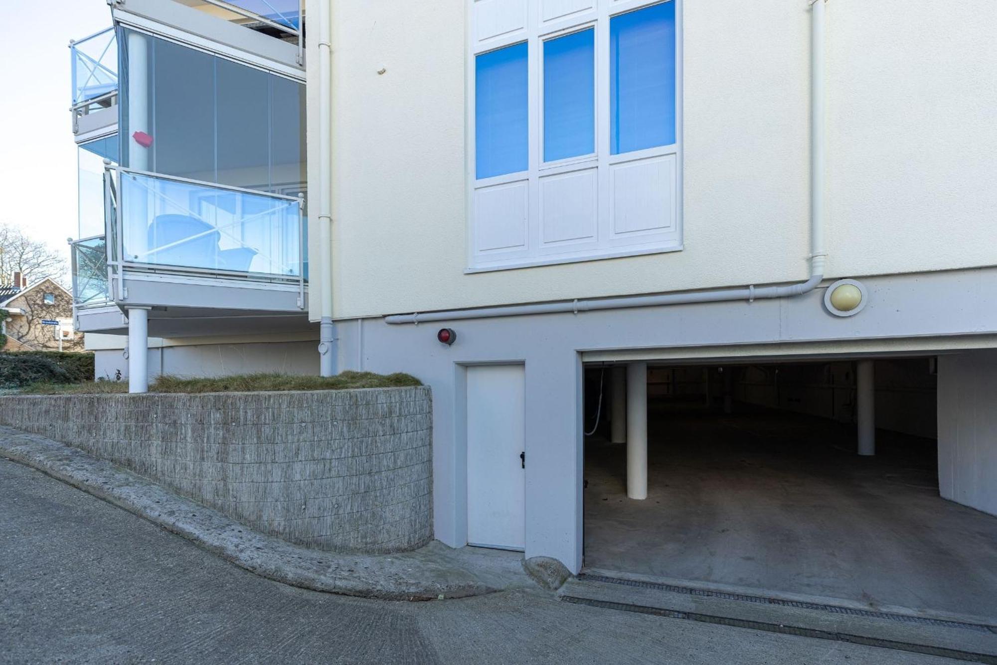 Strandhotel Laboe Nr 40 Экстерьер фото