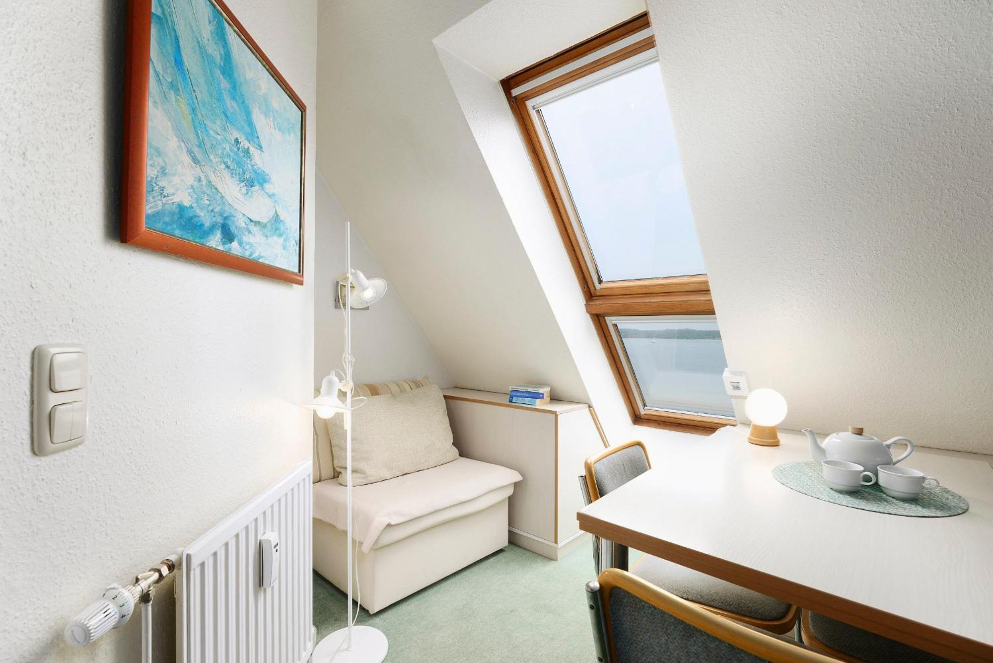 Strandhotel Laboe Nr 40 Экстерьер фото